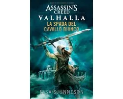 Assassin's Creed - Assassin's Creed Valhalla: La Spada del Cavallo Bianco