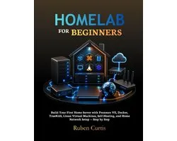 Homelab for Beginners