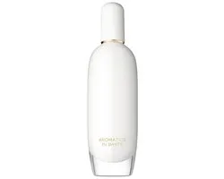 Clinique Aromatics In White - Bloemige eau de parfum voor dames - 100ml