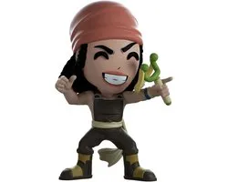 YouTooz One Piece Vinyl Figure Usopp 11 cm