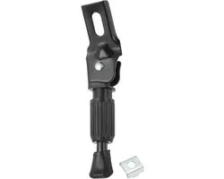 Support de vélo 12 pouces, support simple face, support de vélo réglable, accessoires de vélo pour enfants, pour vélos pour enfants, vélos d'équilibre, petits vélos