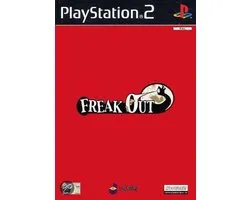 Freak Out - Extreme Freeride