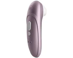 Womanizer – Pro Clitorisstimulator – Roze