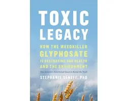Toxic Legacy