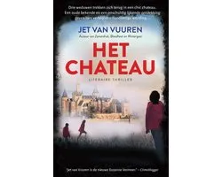 Het Chateau