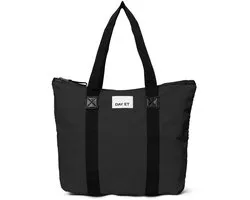 DAY ET shopper Day Gweneth Re-S Bag Black zwart