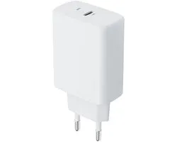 Chargeur ultra rapide OneOne 30W. Chargeur Witte avec USB C. PD et adaptateur de charge Quick pour Redmi 13, Note 10 Pro, Note 11, Note 12, Note 12 Pro, Note 13, Note 13 Pro, Note 13 Pro +, Note 14, Note 14s, Xiaomi