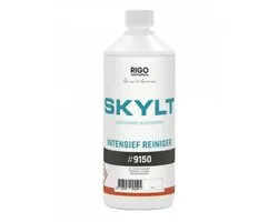 Rigo Skylt Intensief reiniger 9150 1 liter