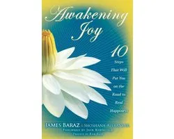 ISBN Awakening Joy, Livre broché, 336 pages