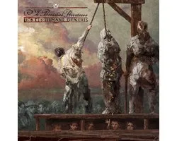 Ye Banished Privateers - Hostis Humani Generis (CD)