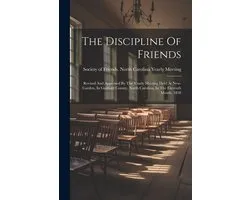 The Discipline Of Friends