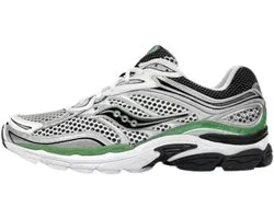 Saucony ProGrid Omni 9 Silver Green