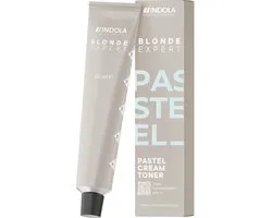 Indola - Blonde Expert Pastel Cream Toner - 60ml