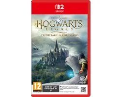 Warner Bros. WARNER GAMES – Hogwarts Legacy – Nintendo Switch 2 – RPG – Enhanced