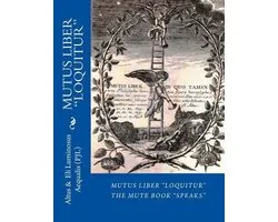 MUTUS LIBER Loquitur