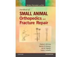 Small Animal Orthopedics Fracture Repair