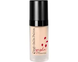 Diego dalla Palma Geisha 30 ml Flacon pompe Crème 220 Rosy beige