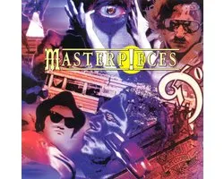 Various - Masterpieces