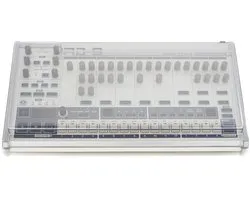 Decksaver Behringer RD-9 Cover - Cover voor keyboards