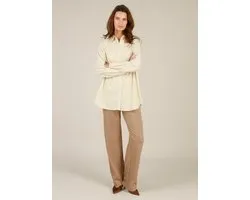 YEST YYRae essential Tops - Natural/Multi Colour - maat 44