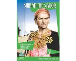 Sinbad the Sailor (1947)