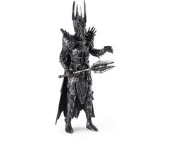 Noble Collection Le Lord of the Rings Bendyfigs Figurine Pliable Sauron 19 cm Mini-Figurine