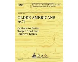 Older Americans Act