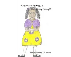 Tawny PaPawny and Is It Sunday Already?!