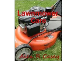 Lawnmower Care