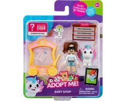 Adopt me! Pets 2-Pack Baby Shop