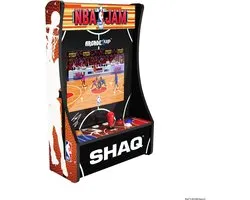Arcade1Up - NBA Jam Partycade Machine
