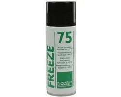 Kontakt Chemie FREEZE 75
