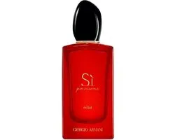 Giorgio Armani Sì Passione Éclat eau de parfum, 100 ml