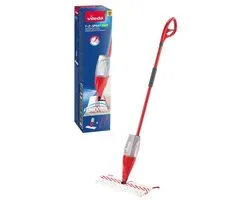 Vileda 1.2.Spray MAX - Système