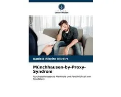 Munchhausen-by-Proxy-Syndrom