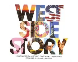 West Side Story: 50th Anniversary Recording