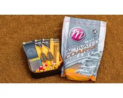 Guru Feeder Starter Kit, 8-delig, method feeder
