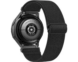 Verwisselbare Elastische Horlogeband voor Huawei Watch GT 4/3 Pro/2 Pro, Honor MagicWatch 2 en GS Pro, Comfortabele en Duurzame Band voor Sport en Dagelijks Gebruik
