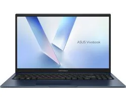 ASUS Vivobook 15 X1504MA-BQ013W - Laptop - 15.6 inch - Core 5 - 8GB/512GB