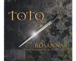 Rosanna / The Best Of Toto
