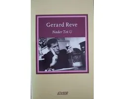 Gerard Reve - Nader tot u