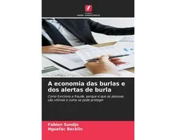 A economia das burlas e dos alertas de burla