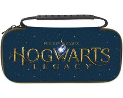 Hogwarts Legacy - Sac de transport XL - Housse de console pour Switch et Switch OLED