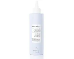 Kerasilk - Exfoliating Scalp & Hair Treatment - 200ml
