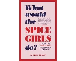 What Would the Spice Girls Do?