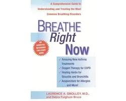 Breathe Right Now