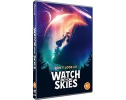 Watch the Skies - DVD - Import