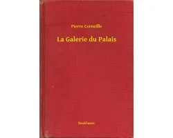 La Galerie du Palais