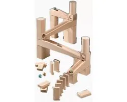 Haba Marble Track Basic Set Starter Set