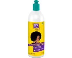 Novex - Activateur De Boucles Afro 500ML